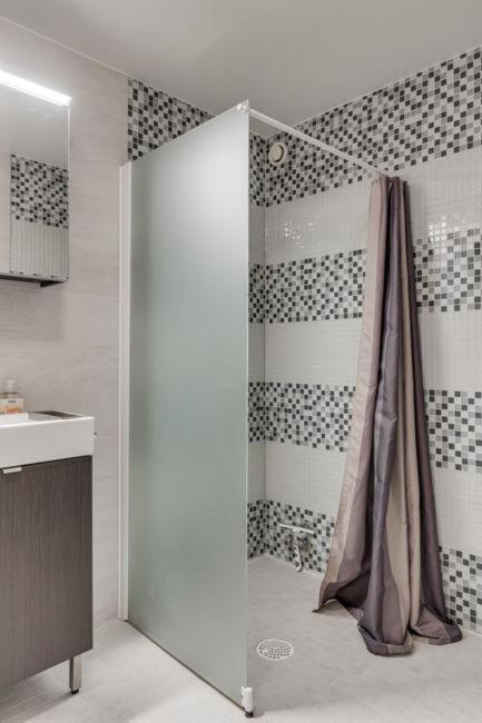 Lejlighed Luxury 3 In The Heart Of The City