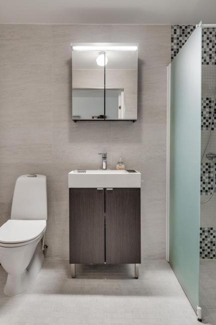 Luxury 3 In The Heart Of The City Malmø