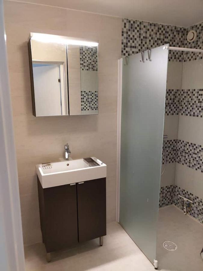 Lejlighed Luxury 3 In The Heart Of The City