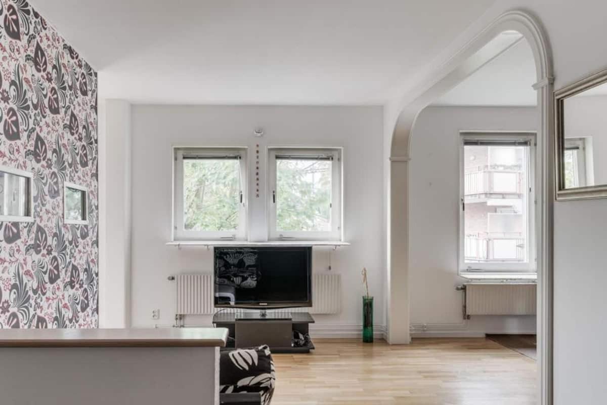 Apartment Luxury 3 In The Heart Of The City Malmo