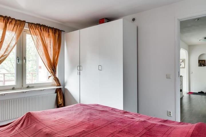 Luxury 3 In The Heart Of The City Apartment