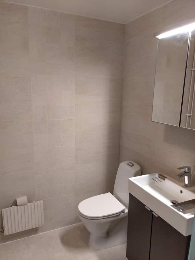 Luxury 3 In The Heart Of The City