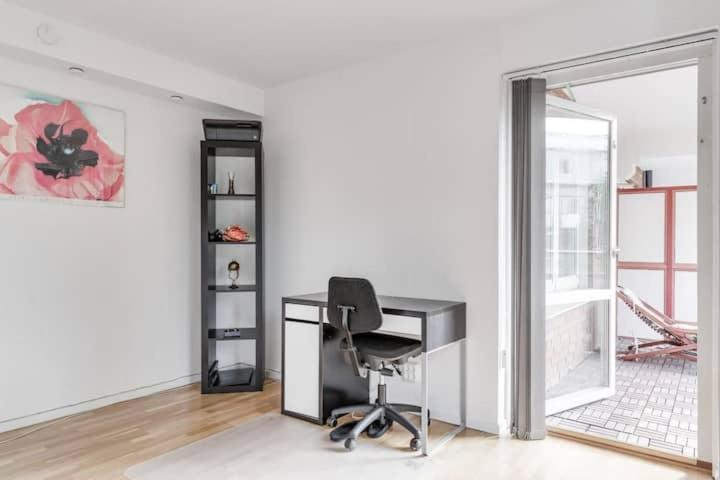 Luxury 3 In The Heart Of The City *